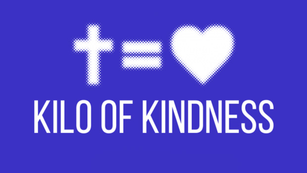 (English) Kilo of Kindness Campaign – Thank You
