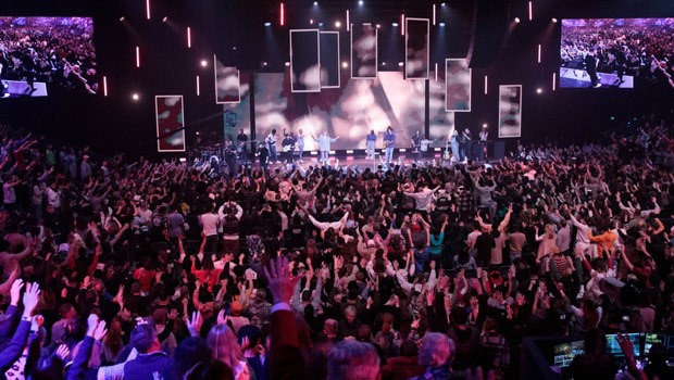 Factsheet: Hillsong Church - Religion Media Centre