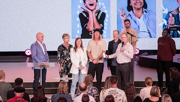 Hillsong Church looks to the future – appoints new global senior pastors