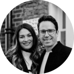 Tim & Nicola Douglass