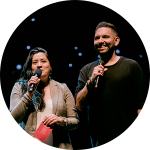 Chris & Lucy Mendez, Pastores Líderes