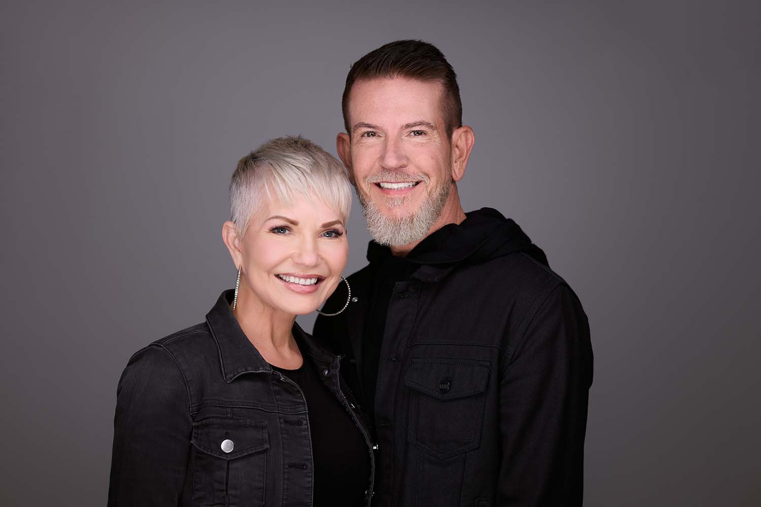 Terry and Judith Crist, Lead Pastors Phoenix