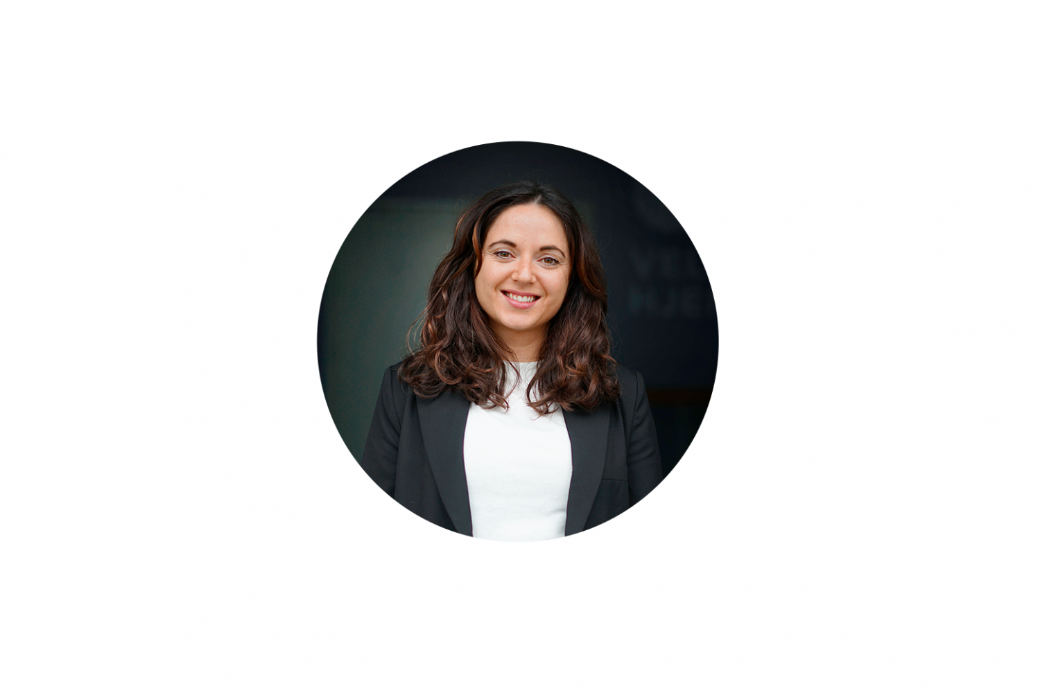 Rebecca Andreassen, Location pastor Hillsong Egersund