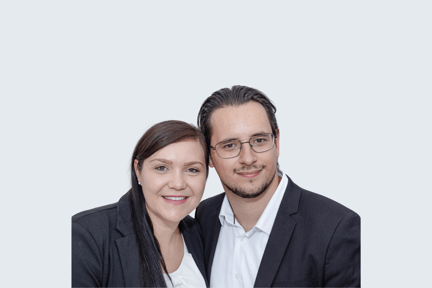 Cyril & Elizabeth Roulet, Campus Pastors - Hillsong Luxembourg