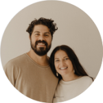 Pedro & Bruna Mitraud, Pasteurs de campus