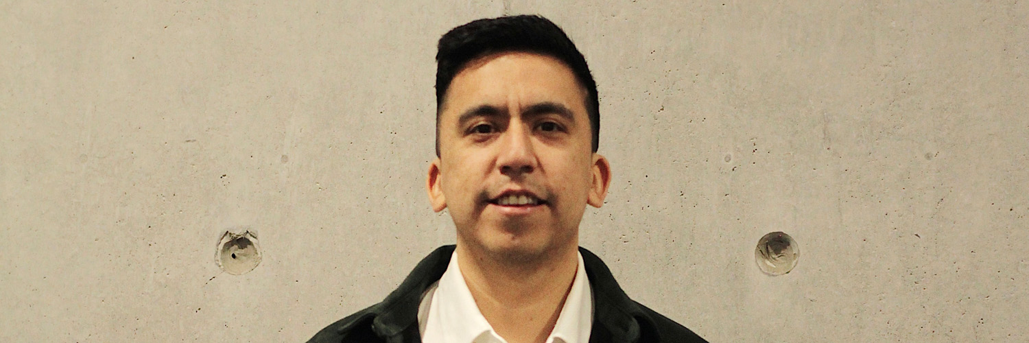 (English) Daniel Oliva, Hillsong Monterrey Campus Pastor