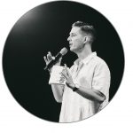 Tim Beasant, South West Campus Pastor