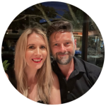 Alistair & Laura McNally, Brisbane City Campus Pastors