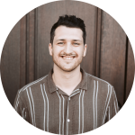 Reuben Wheeler, Campus Pastor Vienna