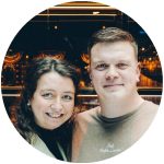 Samuel and Annika Sommer, Location Pastors - Aarhus