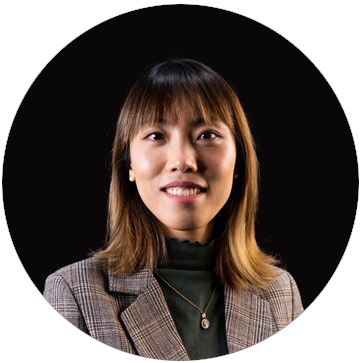 (Español) Renee Deng, 