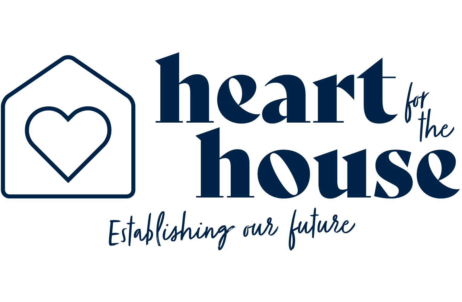 Heart for the House – Our annual Miracle Offering – Find out more »
