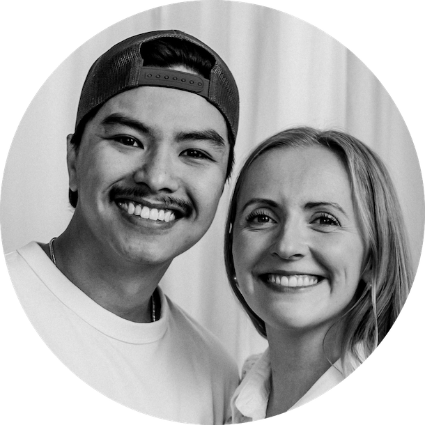 Jack & Julie Garcia