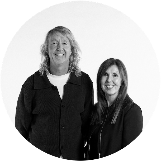 Phil & Lucinda Dooley