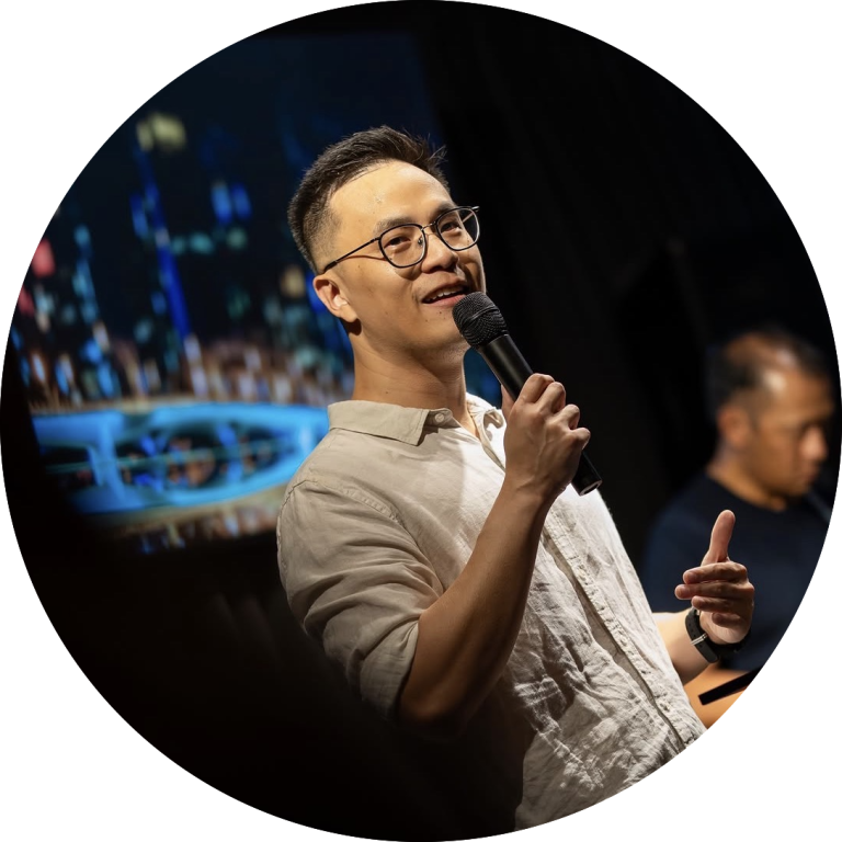 Bobby Lam