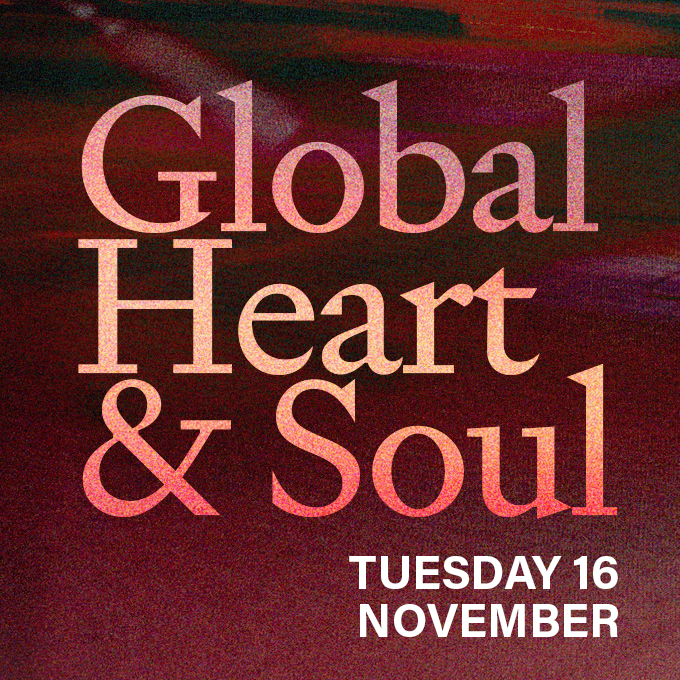 Global Heart and Soul