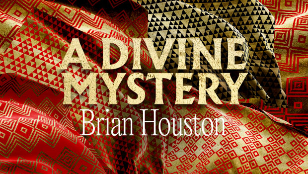 (English) A Divine Mystery