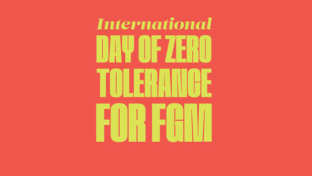 (English) Zero Tolerance for FGM