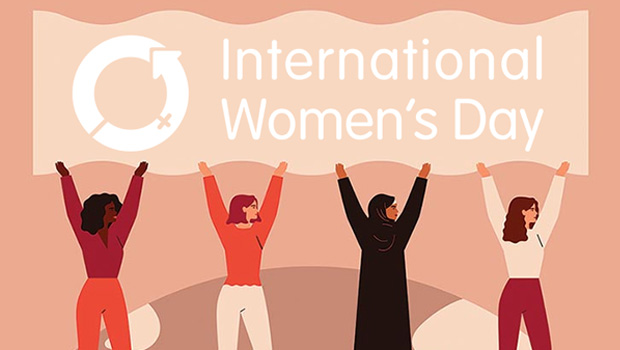 (English) International Women’s Day 2022: Break the Bias