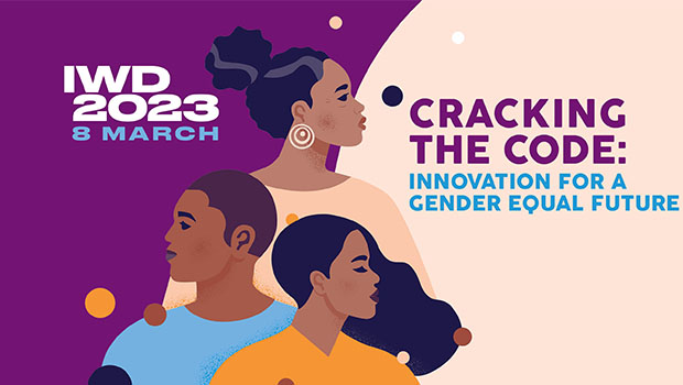 International Women's Day 2023: Creating Connections through Innovation