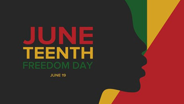 Juneteenth - A Day to Remember, Lament, Celebrate and Worship