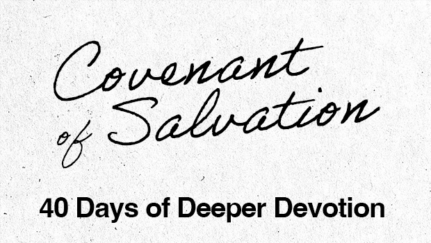 Covenant of Salvation