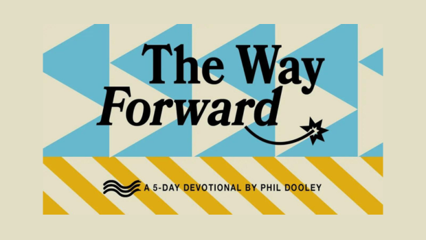 (English) The Way Forward