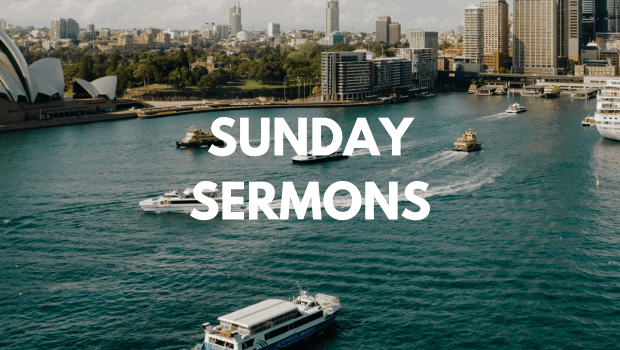 Sunday Sermons